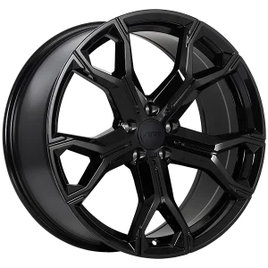 ART – Replica 181 – Black – 20″x10.5″ 42mm – All weather Wheels – R18120002